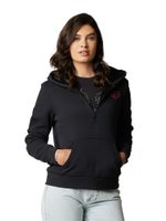 FOX Fox Foxhead Sasquatch, Fleece Black