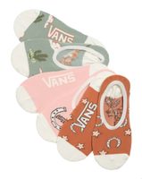 VANS HORSESHOE CANOODLE CHINTZ ROSE