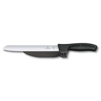 VICTORINOX 6.8663.21 Plátkovací nůž Swiss Classic 21 cm