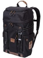 MEATFLY Scintilla 26, Black