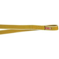 ROCK EMPIRE Open sling PA 20mm/31cm lemon