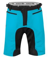 FORCE MTB-11 with removable liner, blue