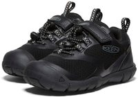 KEEN TREAD ROVER WP CHILDREN, black/black