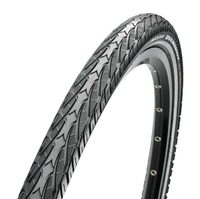 MAXXIS OVERDRIVE wire 700x38