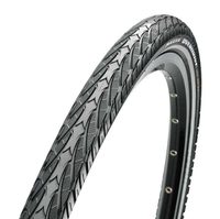 MAXXIS OVERDRIVE drát 700x38