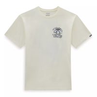 VANS WHATS INSIDE SS TEE marshmallow