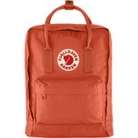 FJÄLLRÄVEN Kånken Rowan Red