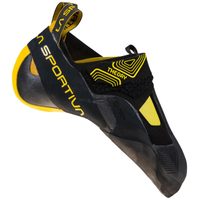 LA SPORTIVA Theory, Black/Yellow