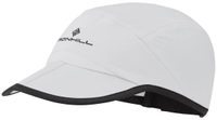 RONHILL SUN CAP, bright white/black