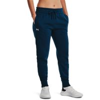 UNDER ARMOUR Rival Fleece Jogger-BLU