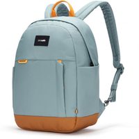 PACSAFE GO 15L BACKPACK fresh mint