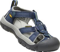 KEEN VENICE H2 CHILDREN, navy/gray