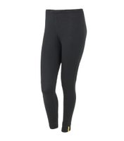 SENSOR MERINO ACTIVE ladies underpants black