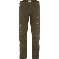 FJÄLLRÄVEN Barents Pro Trousers M, Dark Olive