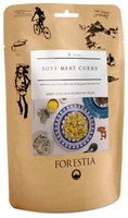 FORESTIA Sójové curry 350 g