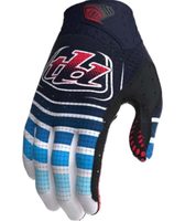 TROY LEE DESIGNS AIR WAVEZ K NAVY / RED