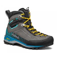 ASOLO Freney EVO Mid LTH GV ML, graphite/sea blue