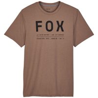 FOX Non Stop Ss Tech Tee Chai