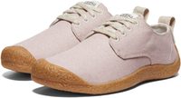 KEEN MOSEY DERBY CANVAS WOMEN, fawn/birch