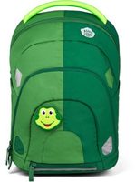 AFFENZAHN Daydreamer Ripstop 12 Frog - green