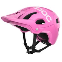 POC Tectal Actinium Pink Matt 2022