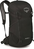 OSPREY SKARAB 22, black