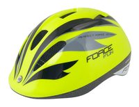 FORCE FUN STRIPES children's, fluo-black-grey