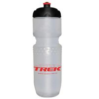 Water bottle with Trek logo 710ml