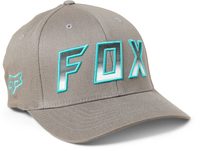 Fgmnt Flexfit Hat Petrol