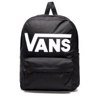 VANS OLD SKOOL DROP V BACKPACK 22 Black