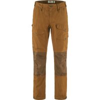 FJÄLLRÄVEN Vidda Pro Ventilated Trs M, Chestnut-Timber Brown