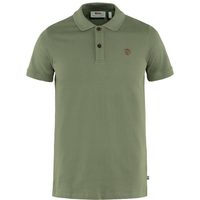 Övik Polo Shirt M Green
