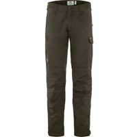 FJÄLLRÄVEN Kaipak Trousers M, Dark Olive