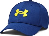 UNDER ARMOUR Men's UA Blitzing-BLU