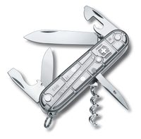 VICTORINOX 1.3603.T7 SPARTAN SilverTech