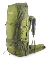 PINGUIN Explorer 60 Nylon Khaki