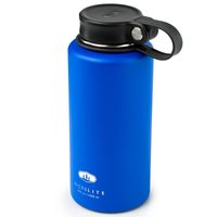 GSI OUTDOORS Microlite 1000 Twist; 1l; true blue