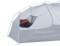 SEA TO SUMMIT Alto TR1 - Gear Loft, Grey