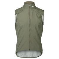 POC M's Enthral Gilet Epidote Green