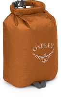 OSPREY UL DRY SACK 3, toffee orange