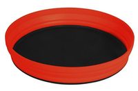 X-Plate Red
