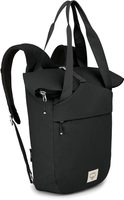 OSPREY ARCANE TOTE PACK 20, black