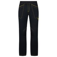 LA SPORTIVA Roots Pant M, Black