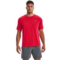 UNDER ARMOUR UA Tech SS Tee 2.0, Red