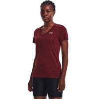 UNDER ARMOUR Tech SSV - Twist-RED