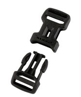 MAMMUT Dual Adjust Side Squeeze 20 mm