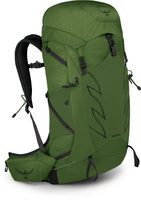 OSPREY TALON 33, green belt/black