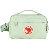 FJÄLLRÄVEN Kånken Hip Pack Mint Green