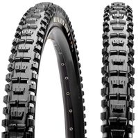 MAXXIS MINION DHR II kevlar 27,5x2.30/3C DoubleDown T.R.