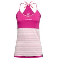 LA SPORTIVA Dance Tank W, Springtime